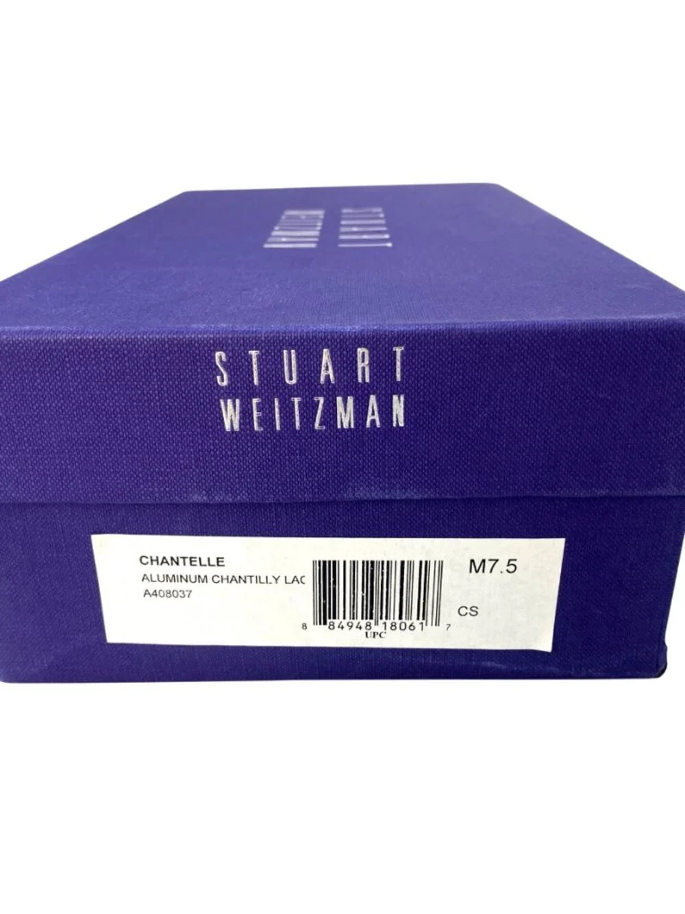 Stuart Weitzman dance all